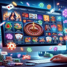 starslot featured game showcase